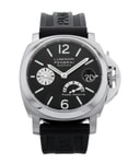 Pre-Owned Panerai Luminor Power Reserve Watch